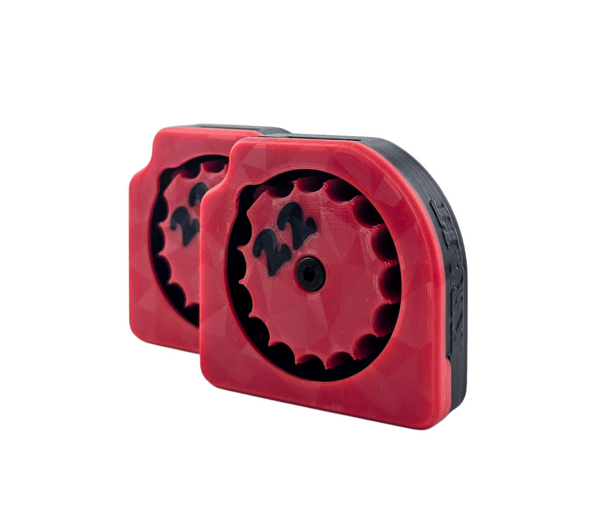 AirMaks Krait / Katran MK1 Magazine — 2 Pack