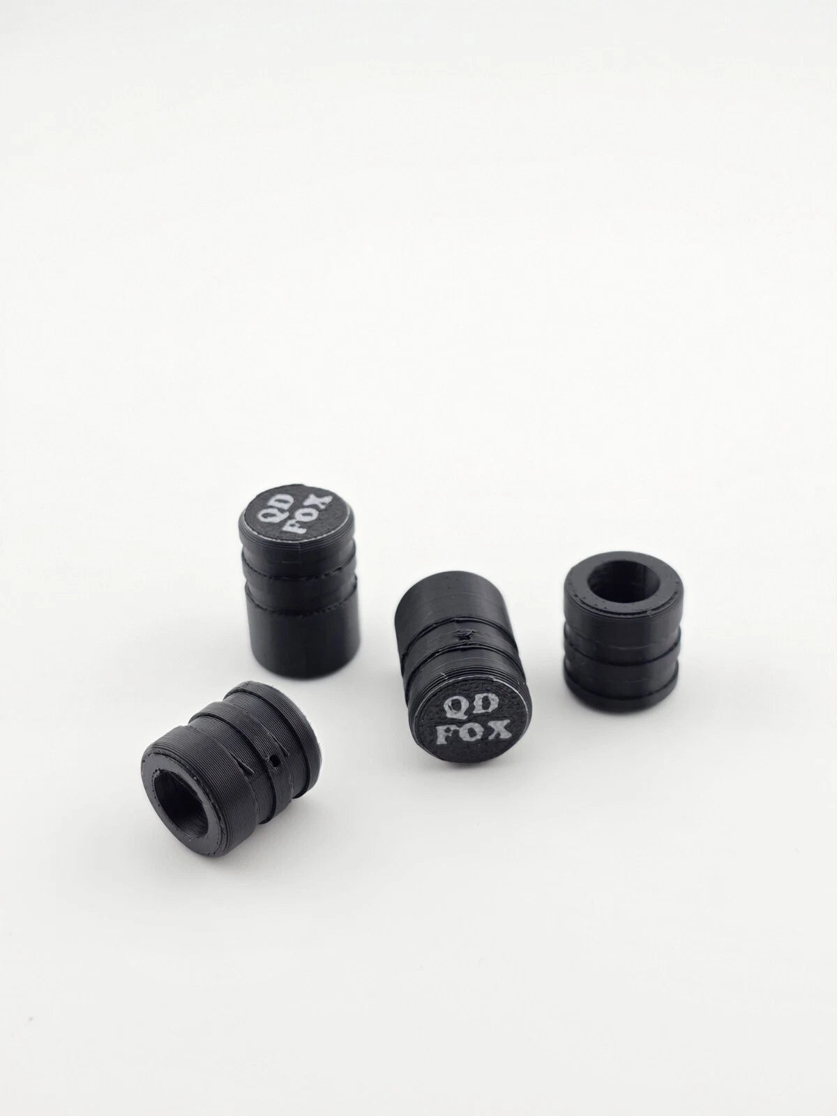 FX AEA Airgun Fill Port Cover Cap *UPDATED WITH MAGNETS*