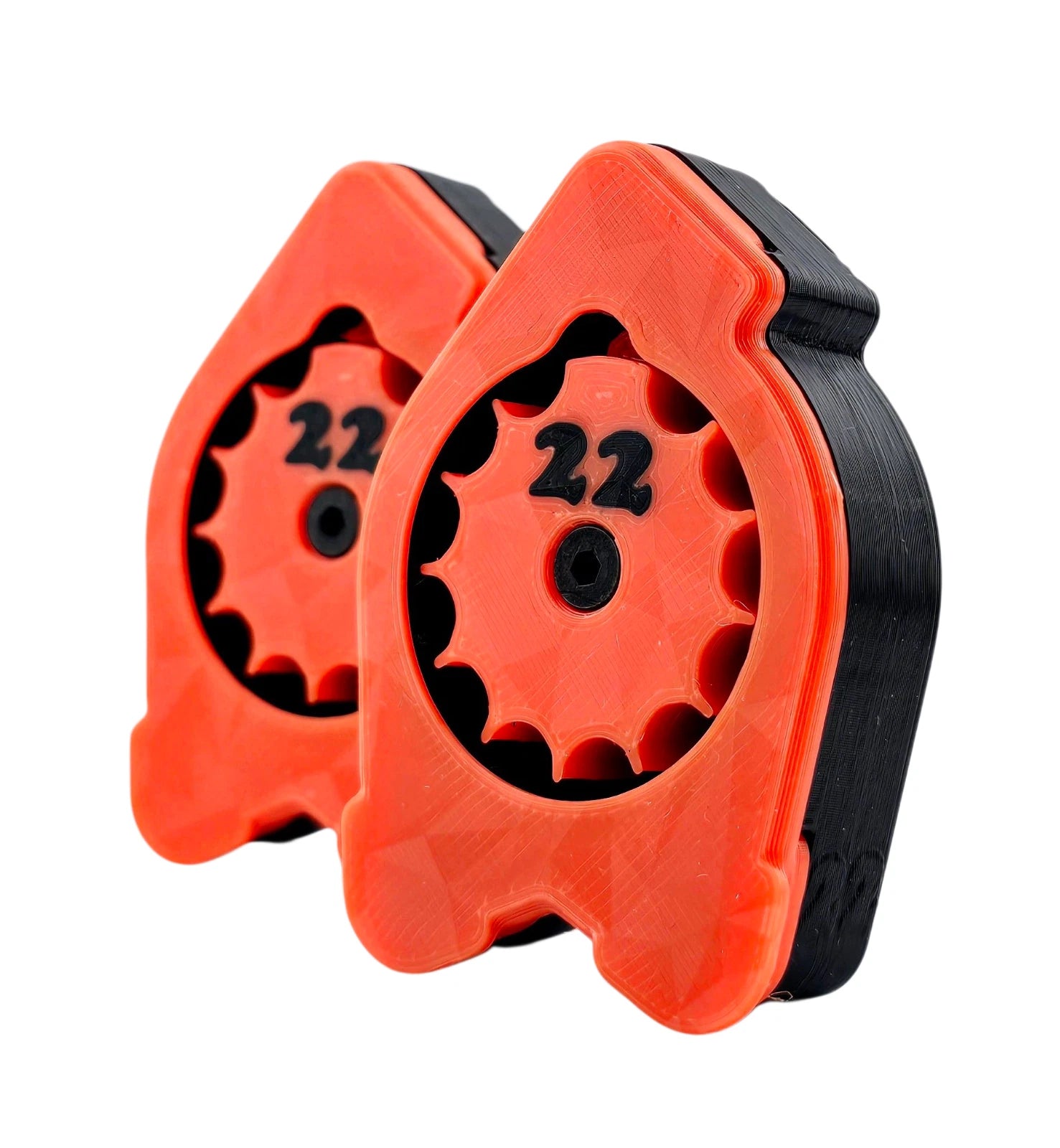 FX DRS / DRS MK2 Magazine — 2 Pack
