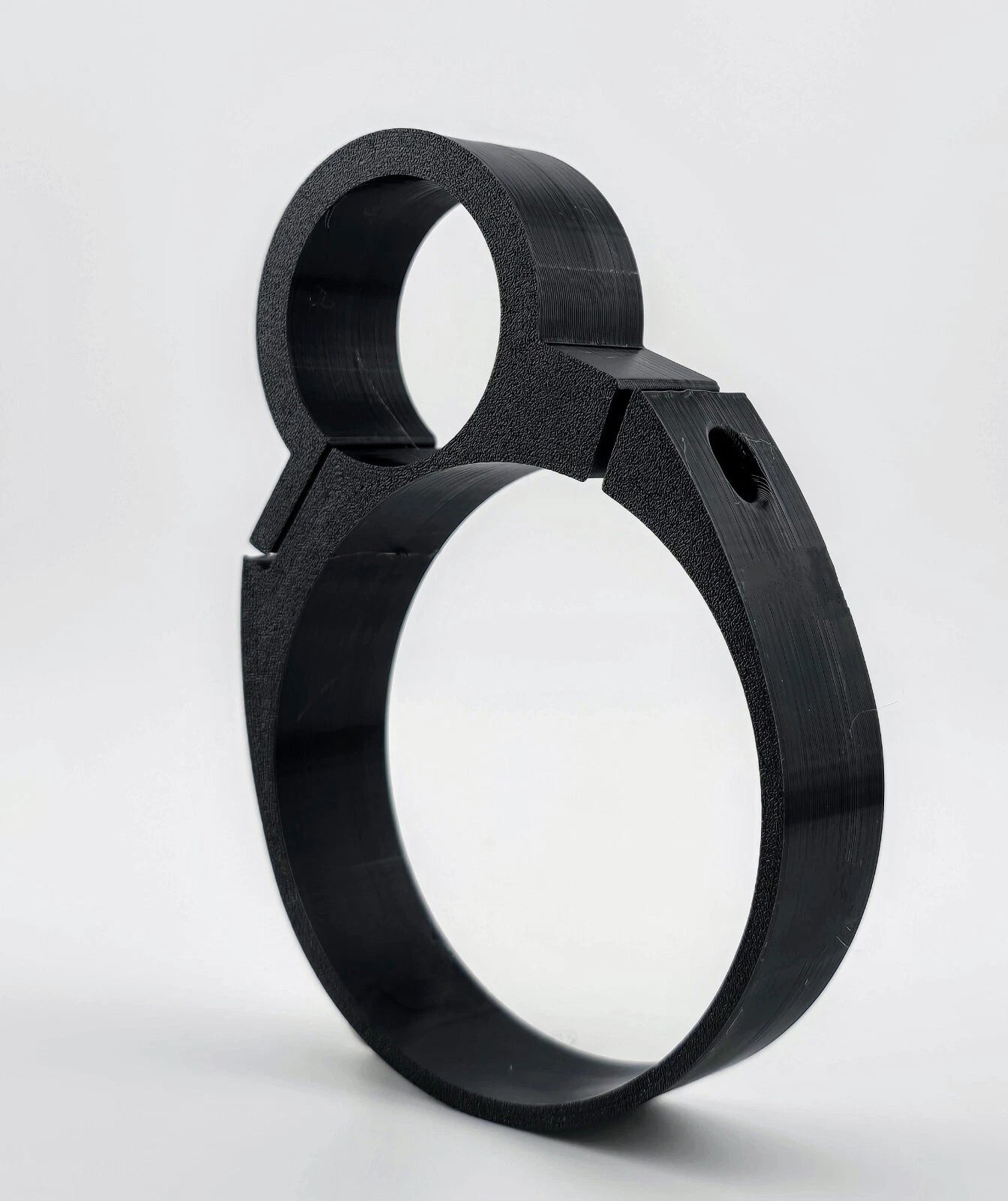BRK Ghost Barrel Band