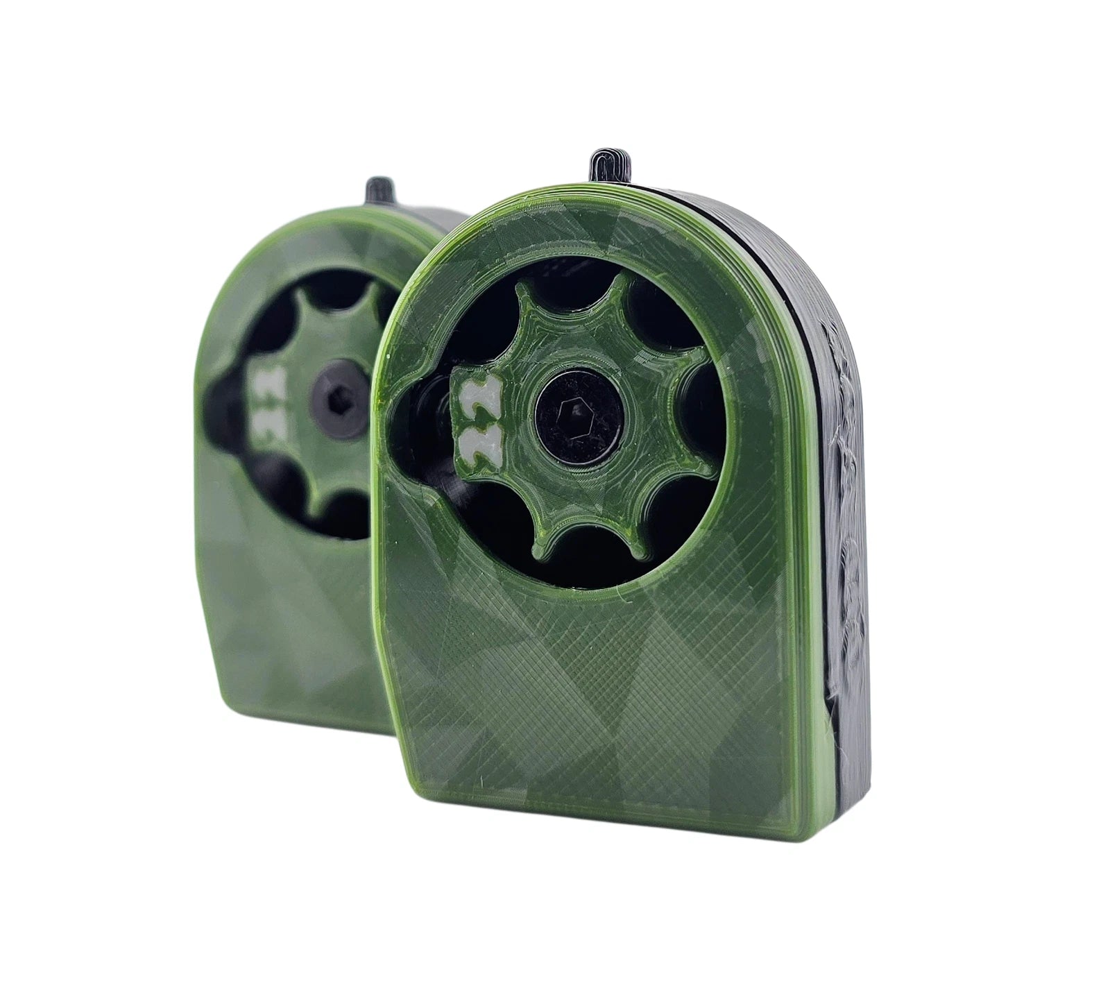 Gamo Urban / Gamo Coyote Magazine — 2 Pack