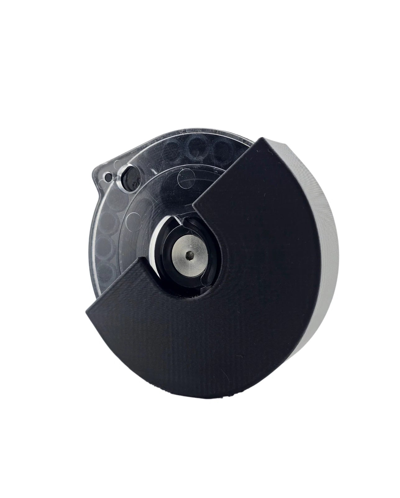 FX Impact Magazine Holder Storage