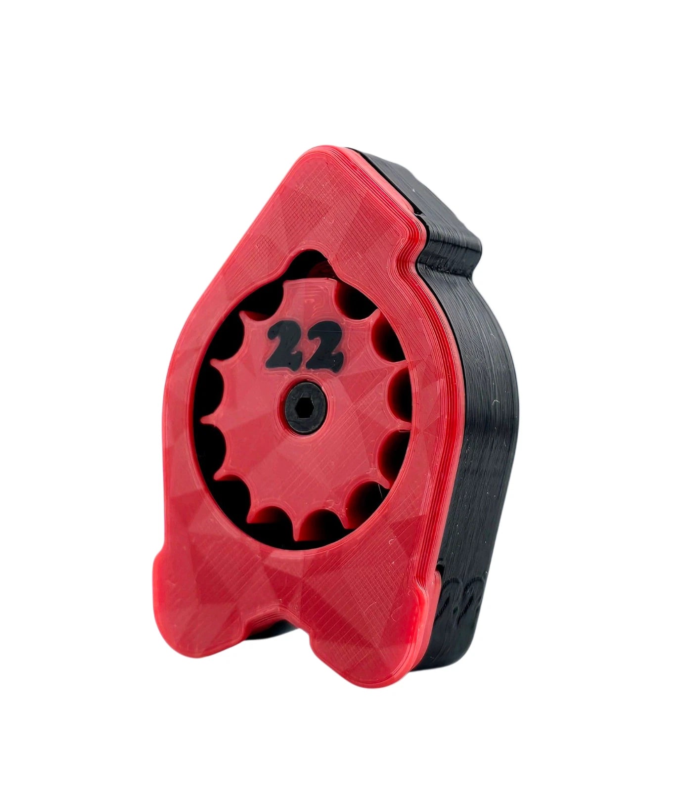 MINI FX Panthera / Dynamic / King Magazine — 2 Pack