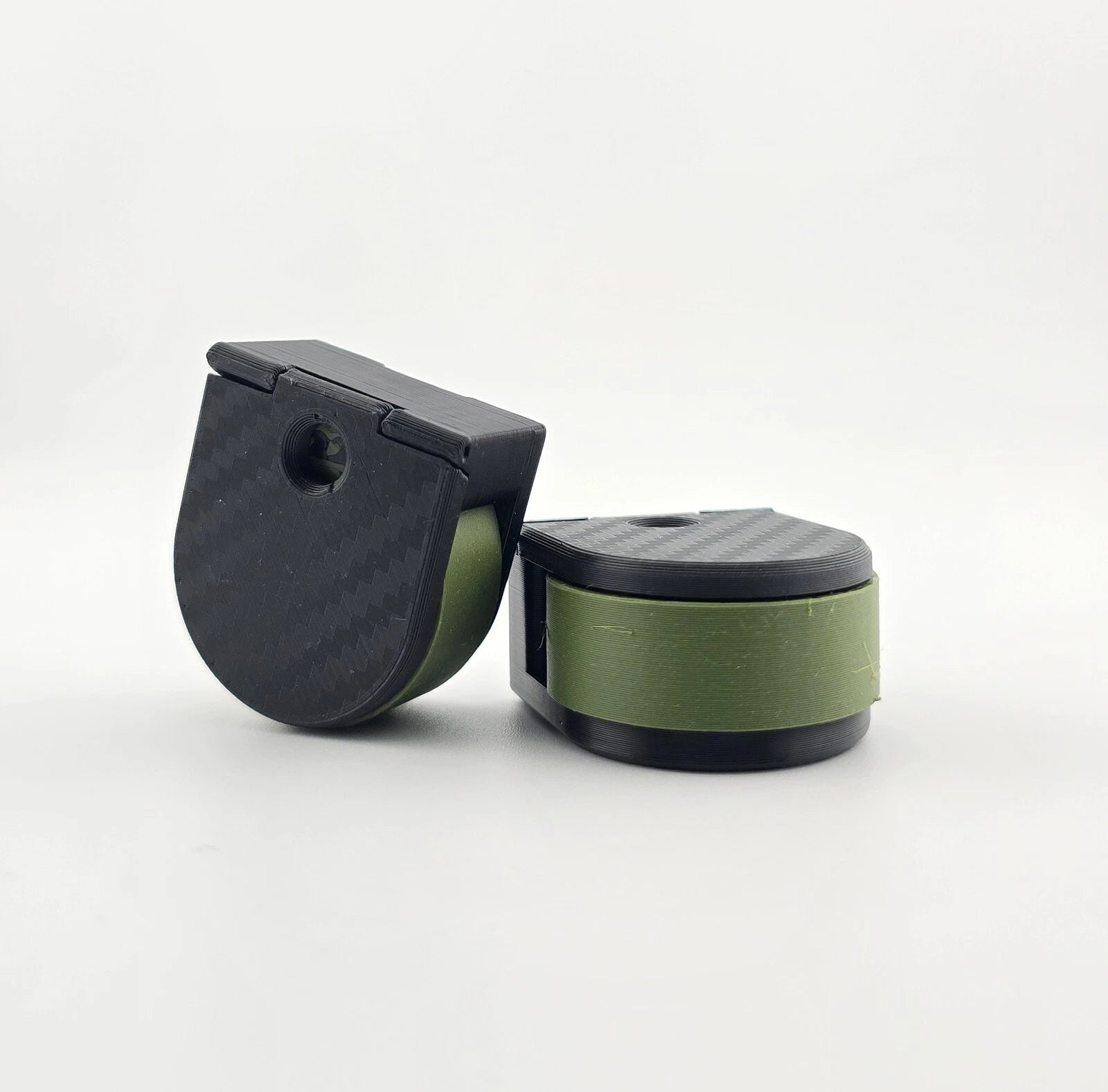 Daystate Alpha Wolf Magazine — 2 Pack