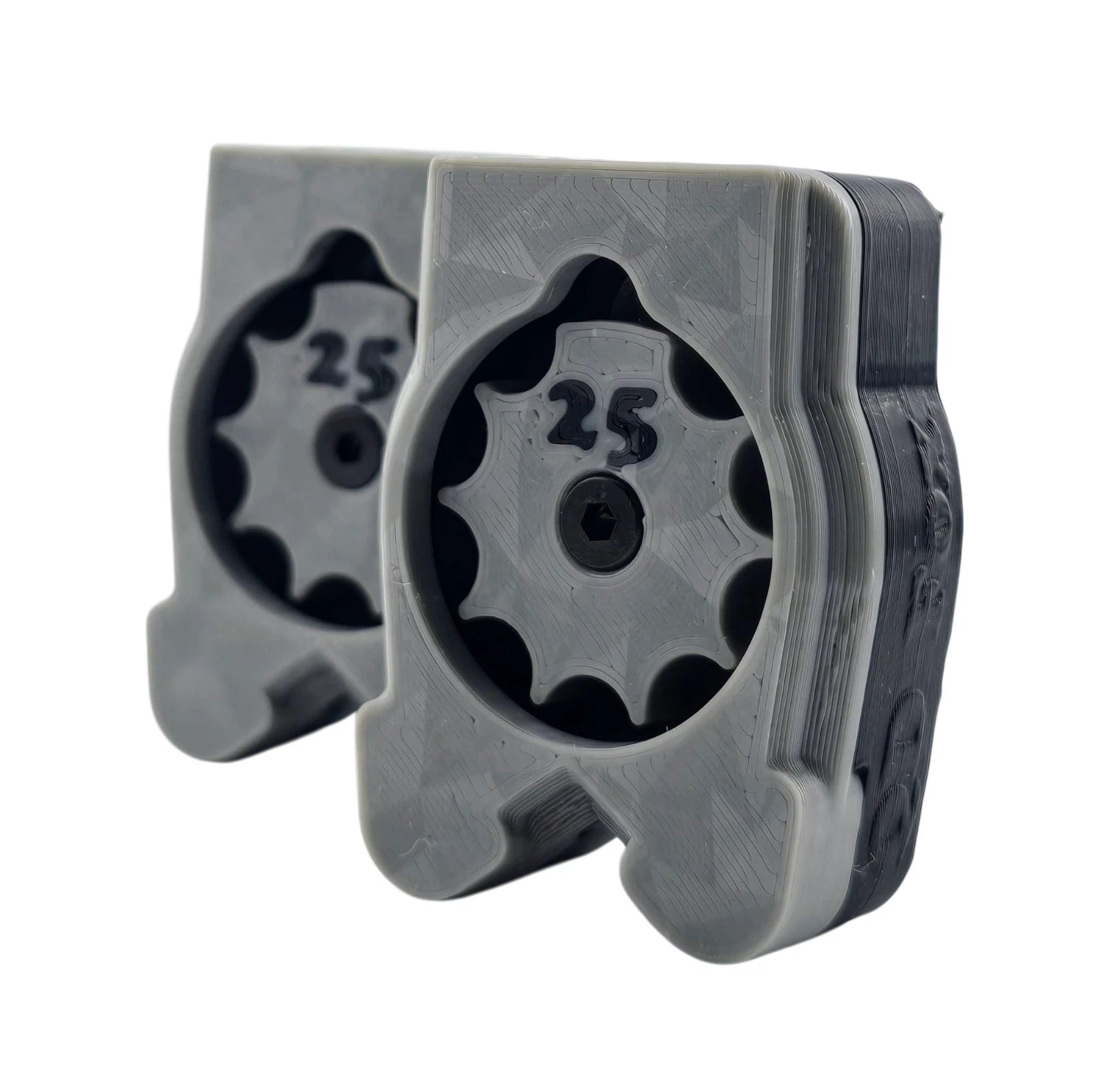 BRK Ghost / Alpha Wolf / Delta Wolf Magazine — 2 Pack
