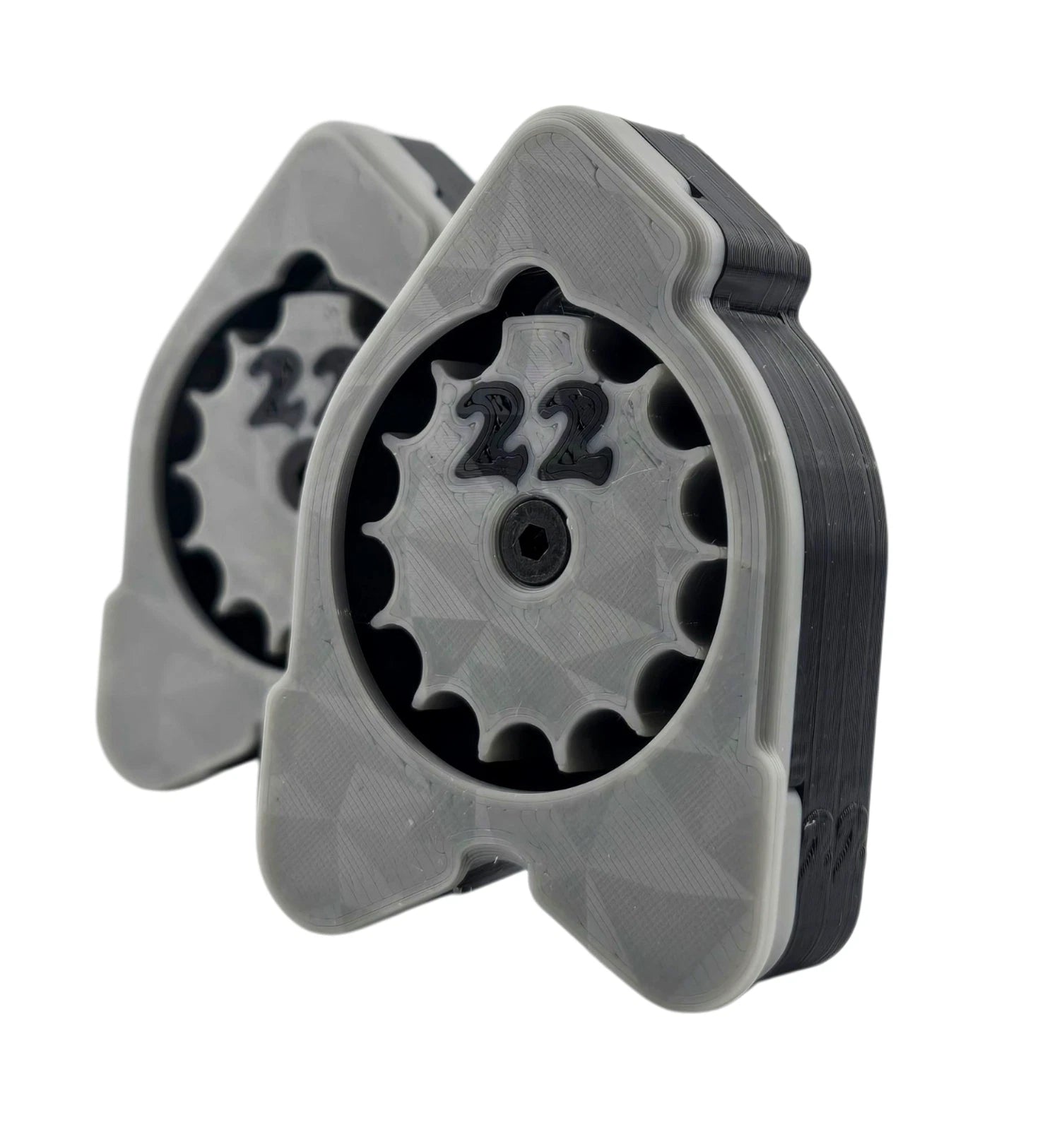 Beeman 1358 / 1359 Magazine — 2 Pack