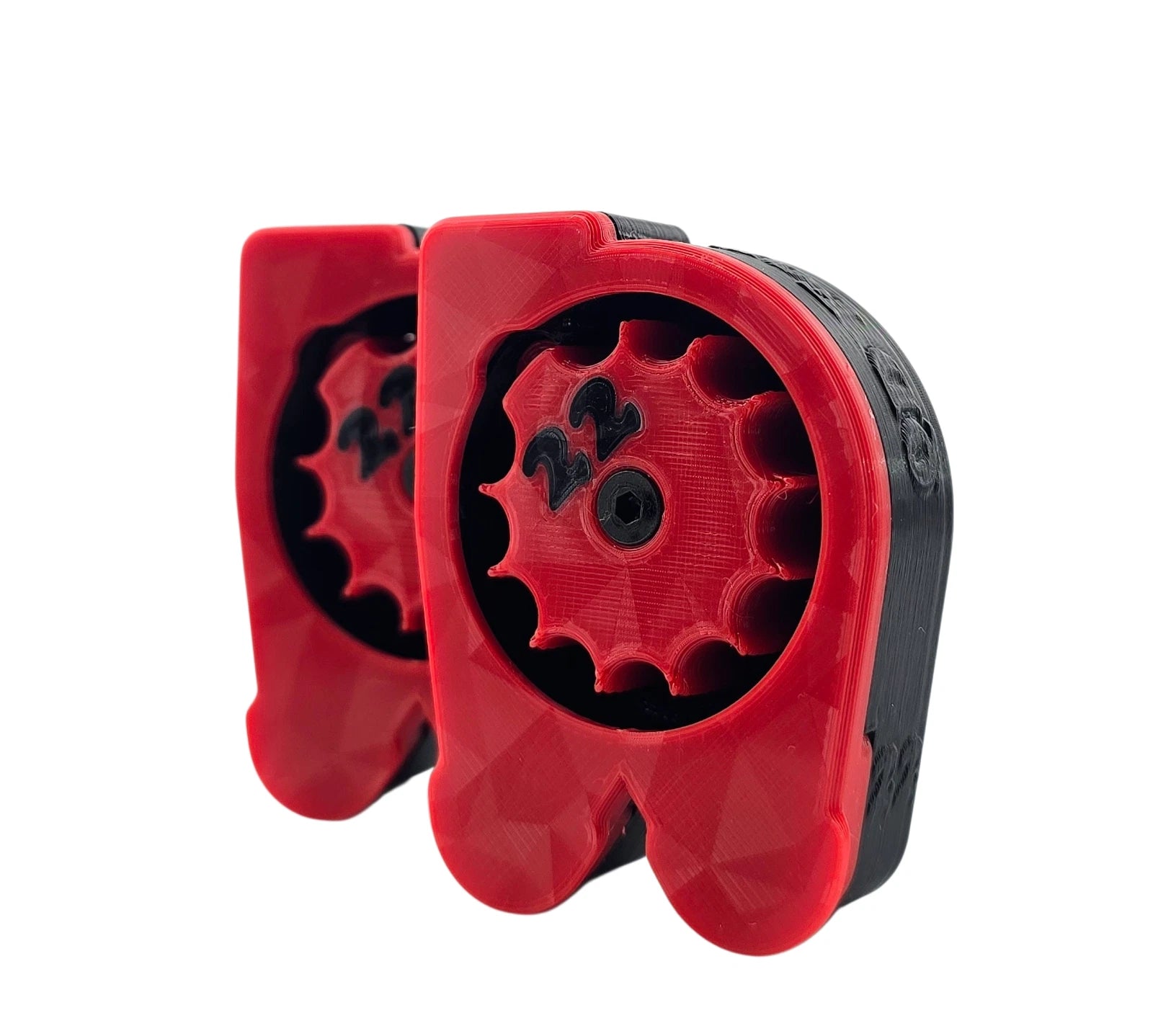 MINI Air Venturi Avenge-X Magazine — 2 Pack