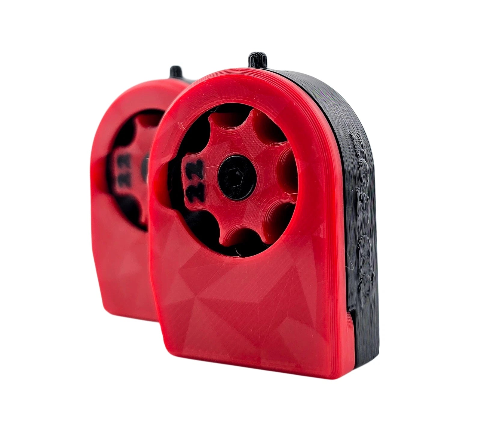 BSA Super Ten (Super10) Magazine — 2 Pack